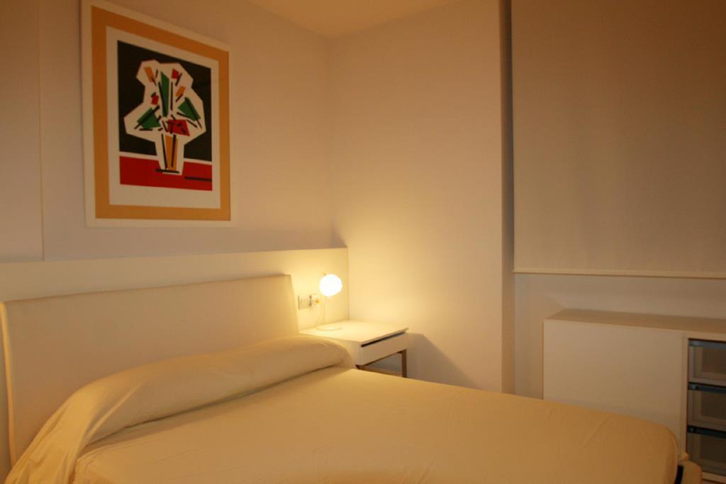 Rosa Dels Vents Apartment L'Ampolla Cameră foto